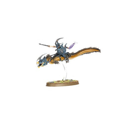 Warhammer, Age of Sigmar: Idoneth Deepkin - Akhelian Tide Guard