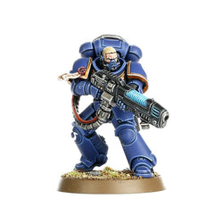 Warhammer 40K: Space Marines - Primaris Hellblasters