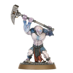 Warhammer 40K: Genestealer Cults - Aberrants