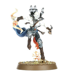 Warhammer, Age of Sigmar: Idoneth Deepkin - Akhelian Tide Guard