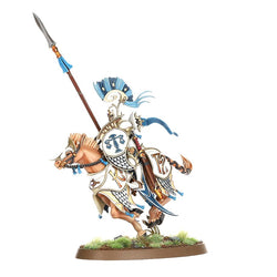 Warhammer, Age of Sigmar: Lumineth Realm-Lords - Vanari Dawnriders