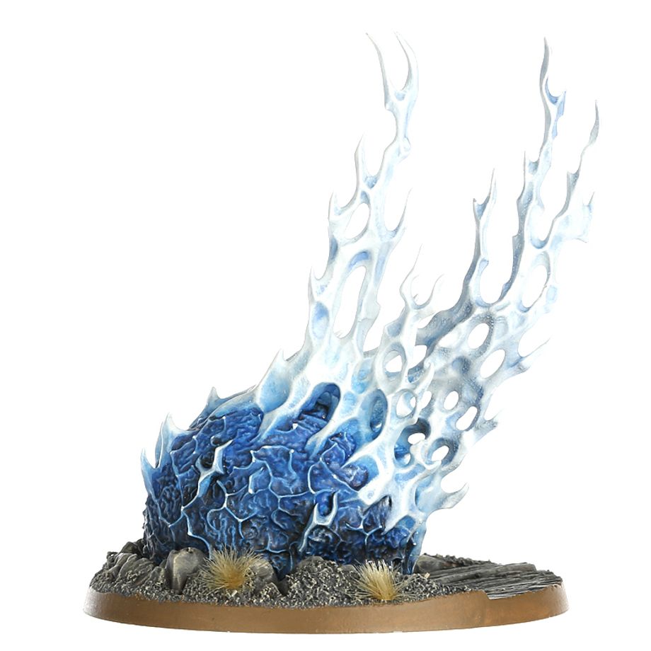 Warhammer, Age of Sigmar: Endless Spells - Stormcast Eternals (Web only)
