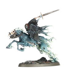 Warhammer Age of Sigmar: Nighthaunt - Dreadblade Harrows