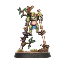 Blood Bowl - Snotling Team