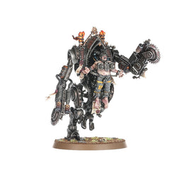 Warhammer 40K: Adepta Sororitas - Engines Of Redemption