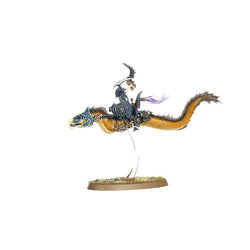 Warhammer, Age of Sigmar: Idoneth Deepkin - Akhelian Tide Guard