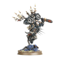 Warhammer 40K: Chaos Space Marines - Haarken Worldclaimer