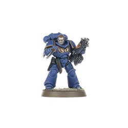 Warhammer 40K: Space Marines - Primaris Intercessors