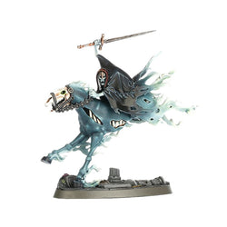 Warhammer Age of Sigmar: Nighthaunt - Dreadblade Harrows