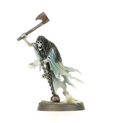 Warhammer Age of Sigmar: Nighthaunt - Chainrasps