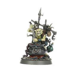 Warhammer, Age of Sigmar: Starter Set Extremis