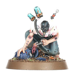 Warhammer 40K: Chaos Space Marines - Fabius Bile