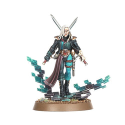 Warhammer 40K: Adepta Sororitas - Ephrael Stern & Kyganil