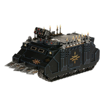 Warhammer 40K: Chaos Space Marines - Chaos Rhino