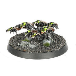Warhammer 40K: Necrons - Warriors