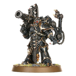 Warhammer 40K: Chaos Space Marines - Havocs