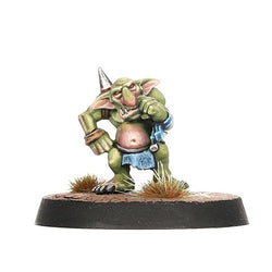 Blood Bowl - Snotling Team