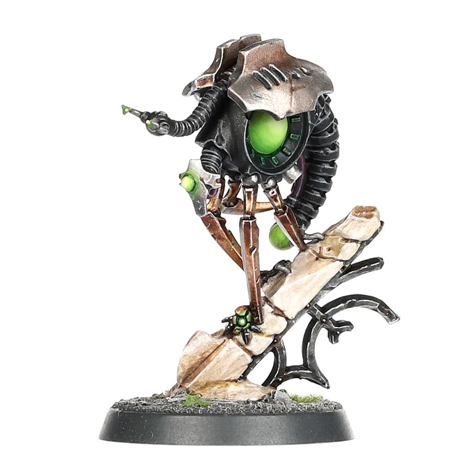 Warhammer 40K: Necrons - Skorpekh Destroyers