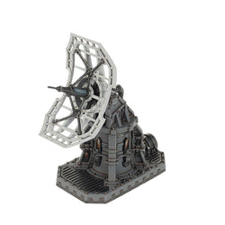 Warhammer 40K: Battlezone Fronteris - Vox-Antenna/Auspex Shrine