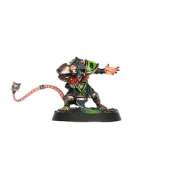 Blood Bowl - Skaven Team