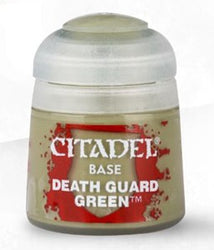 Citadel: Base - Death Guard Green (12ml)