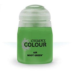 Citadel: Air - Moot Green (24ml)