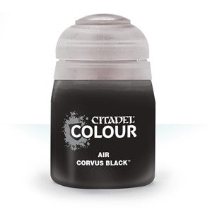 Citadel: Air - Corvus Black (24ml)