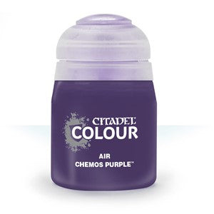 Citadel: Air - Chemos Purple (24ml)