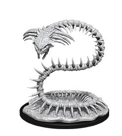 D&D Nolzur's Marvelous Miniatures: Bone Naga (Wave 12)