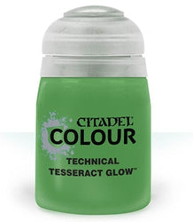 Citadel: Technical - Tesseract Glow (18ml)