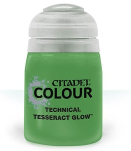Citadel: Technical - Tesseract Glow (18ml)