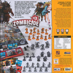 Zombicide 2nd Edition