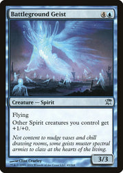 Battleground Geist [Innistrad]