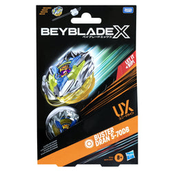 Beyblade X: UX Buster Dran 5-70DB