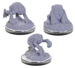 D&D Nolzur's Marvelous Miniatures: Intellect Devourers