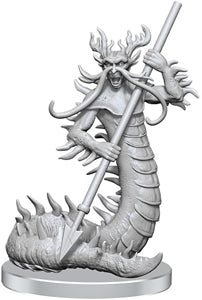 D&D Nolzur's Marvelous Miniatures: Classic Salamander