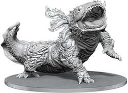 D&D Nolzur's Marvelous Miniatures: Tlexolotl