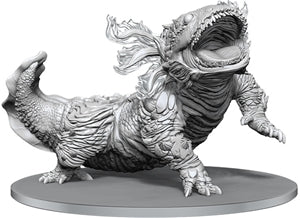 D&D Nolzur's Marvelous Miniatures: Tlexolotl