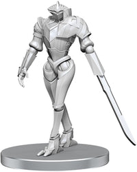 Pathfinder Battles Deep Cuts: Automaton