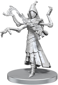 Pathfinder Battles Deep Cuts: Clockwork Mage