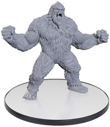 WizKids Deep Cuts: Bigfoot