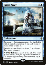 Prism Array [Battle for Zendikar Prerelease Promos]