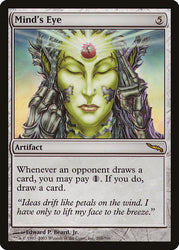 Mind's Eye [Mirrodin]