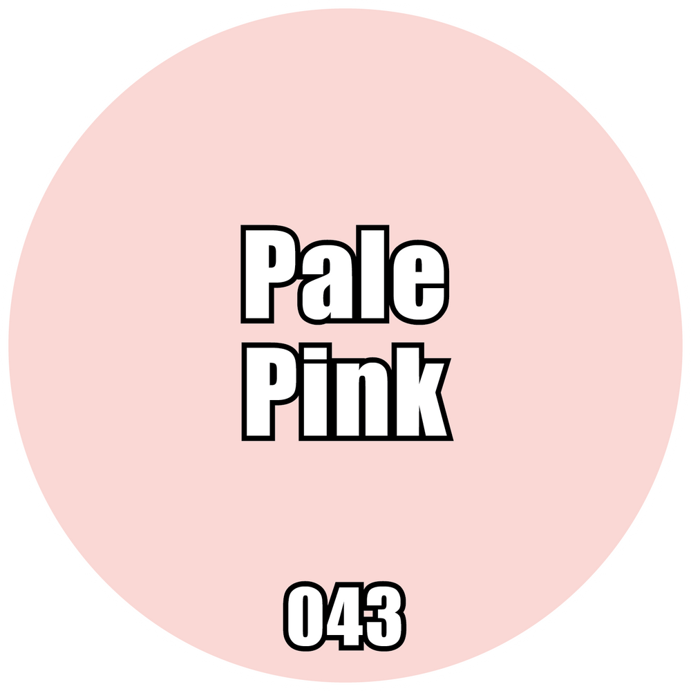 Monument Hobbies: Pro Acryl - Pale Pink