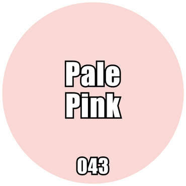 Monument Hobbies: Pro Acryl - Pale Pink