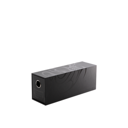 Dragon Shield: Fortress - 1 (Black)
