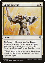 Bathe in Light [Commander Anthology]