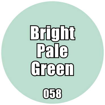 Monument Hobbies: Pro Acryl - Bright Pale Green