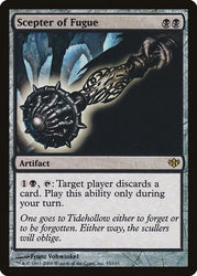 Scepter of Fugue [Conflux]