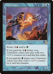 Cetavolver [Apocalypse]